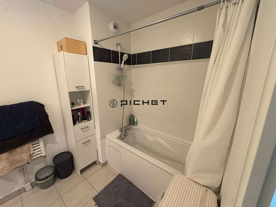 Appartement à THOUARE-SUR-LOIRE