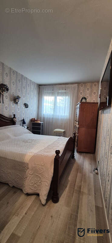 Appartement à ABLON-SUR-SEINE