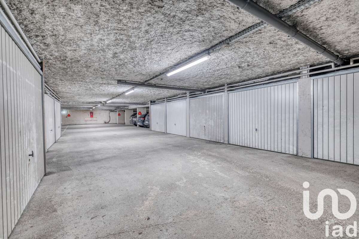 Photo 7 - Appartement à DAMMARTIN-EN-GOELE