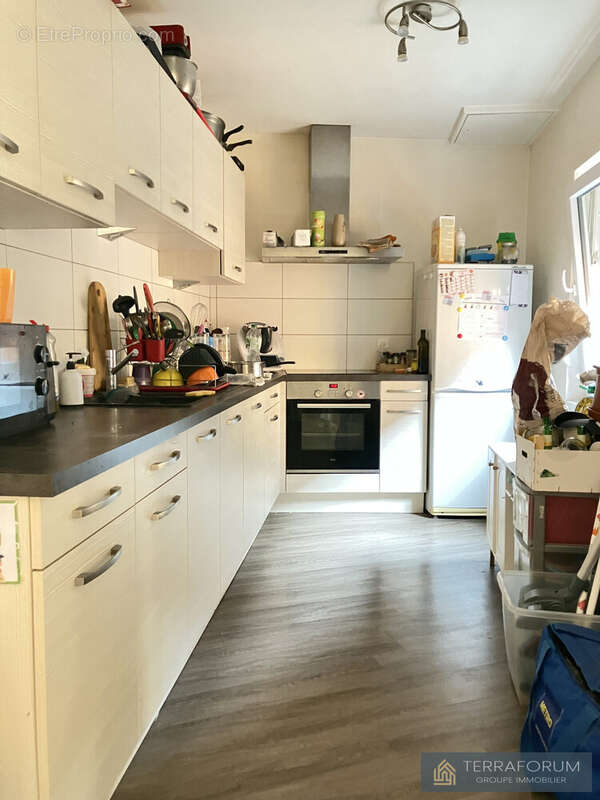 Appartement à BOUXWILLER