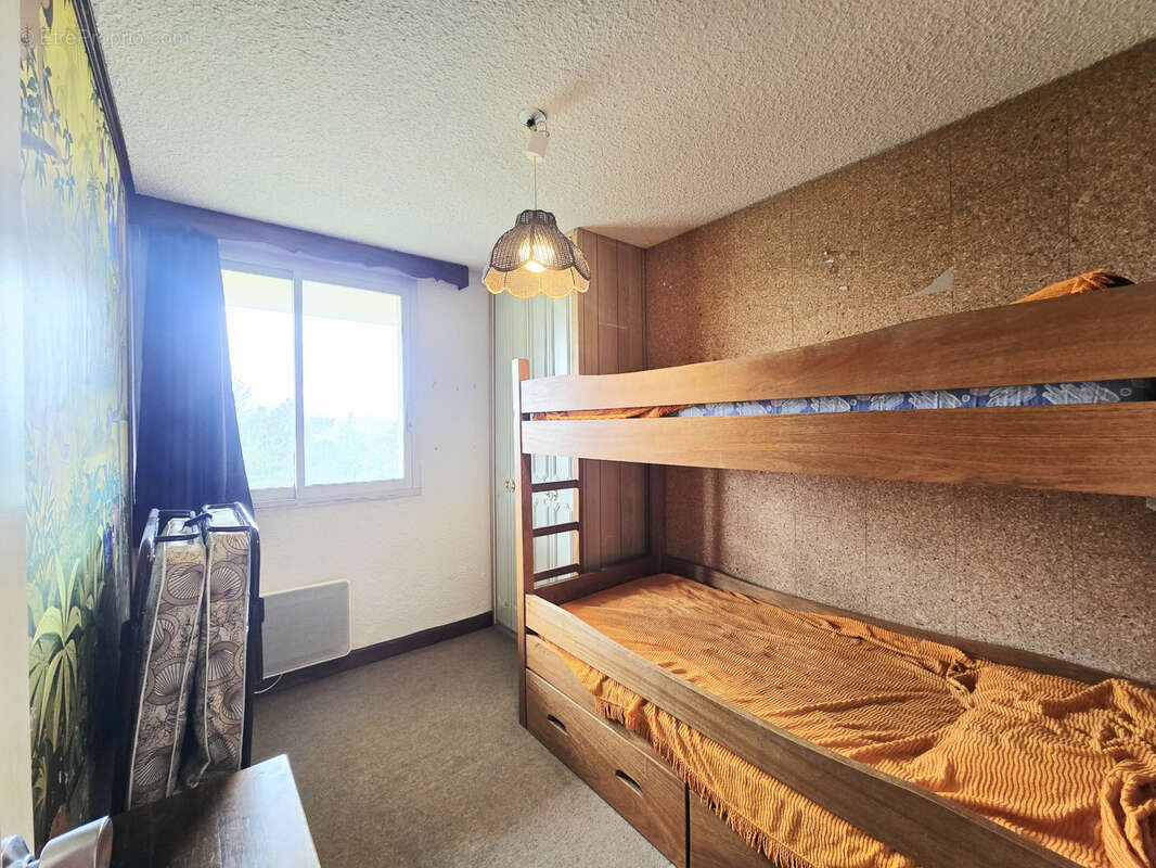 Appartement à LES THUILES
