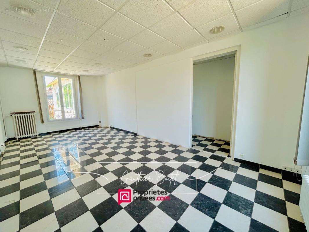 Maison/Immeuble/Local commercial Lizy Sur Ourcq 10 pièce(s) 235 m2 - photo 3