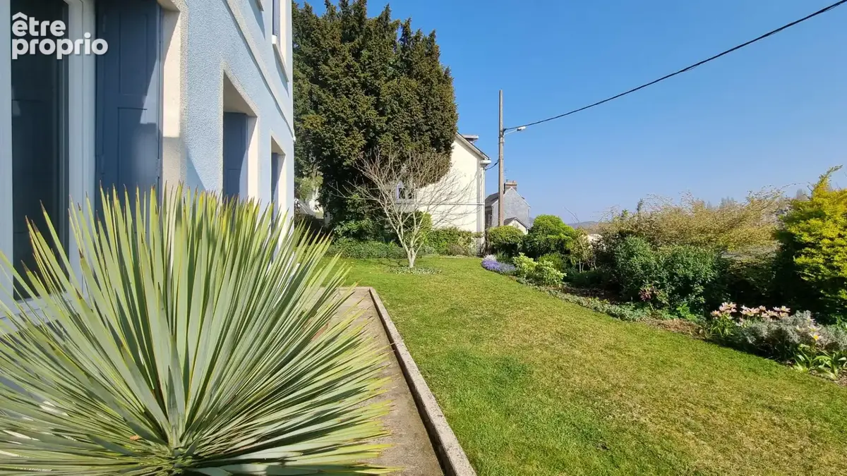 Maison à vendre - Duclair - 160 m² - 4 chambres - Jardin paysager - Centre-ville - photo 16