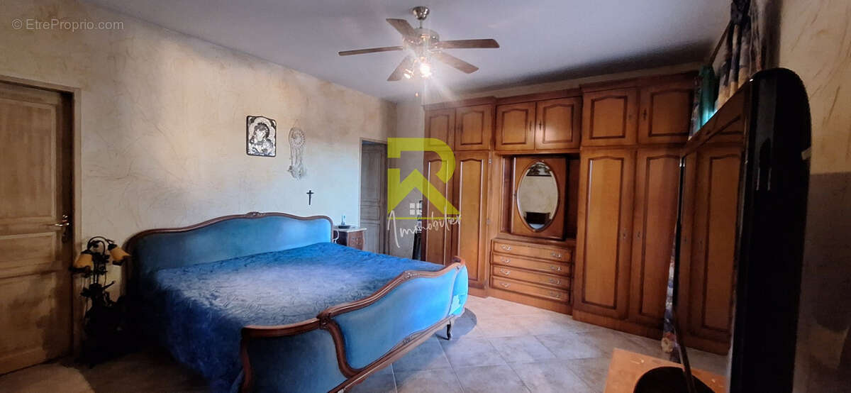 Maison à LEZIGNAN-CORBIERES