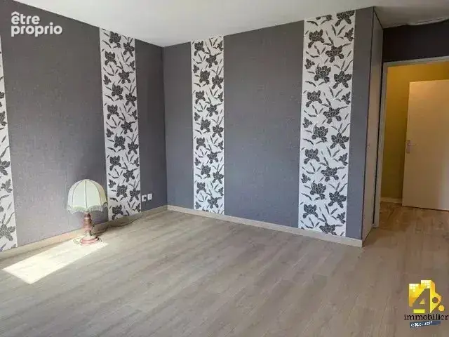 Margny-lès-compiegne appart 2p balcon - photo 7