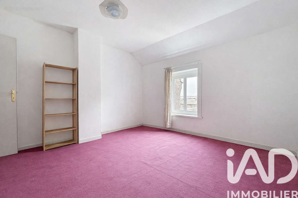 Photo 9 - Maison à ROUBAIX