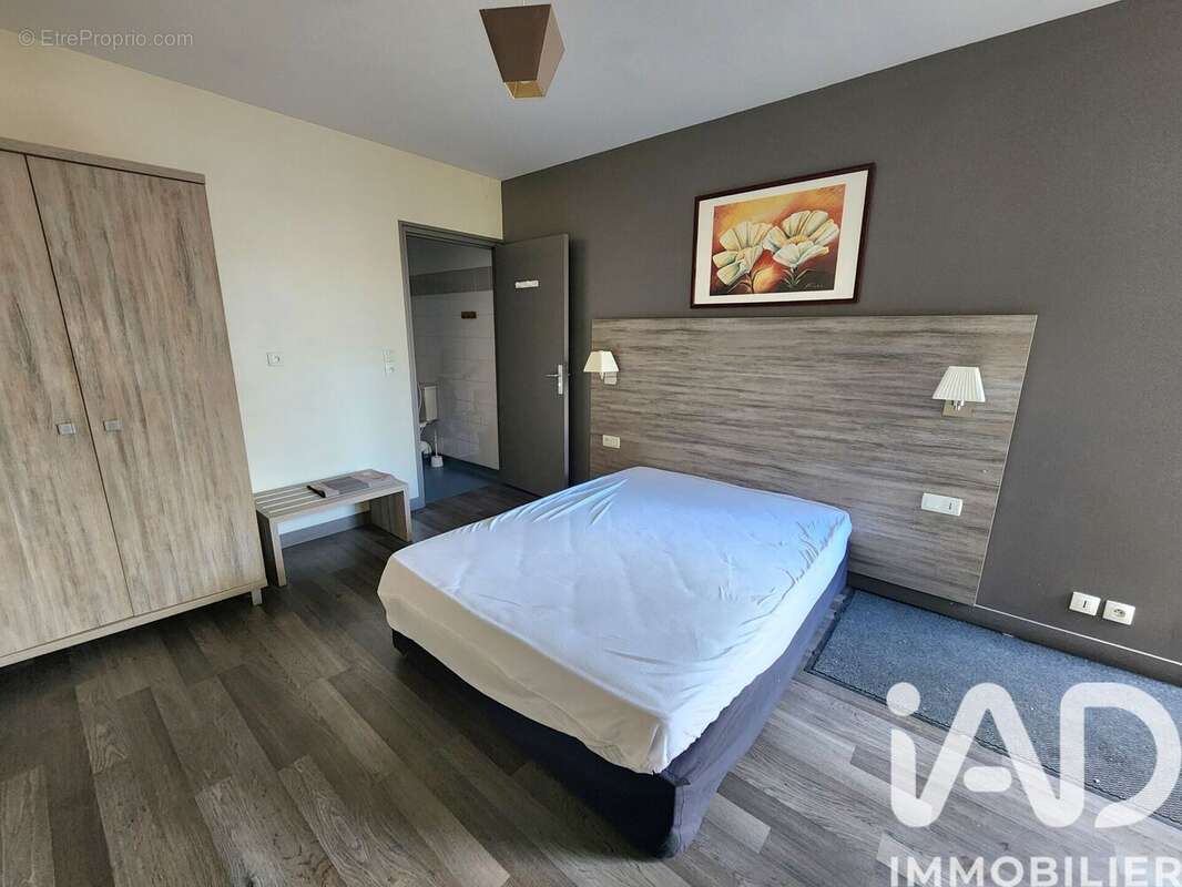 Photo 7 - Appartement à CHATEAUGIRON