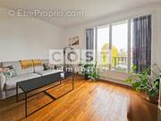 Appartement à BOIS-COLOMBES