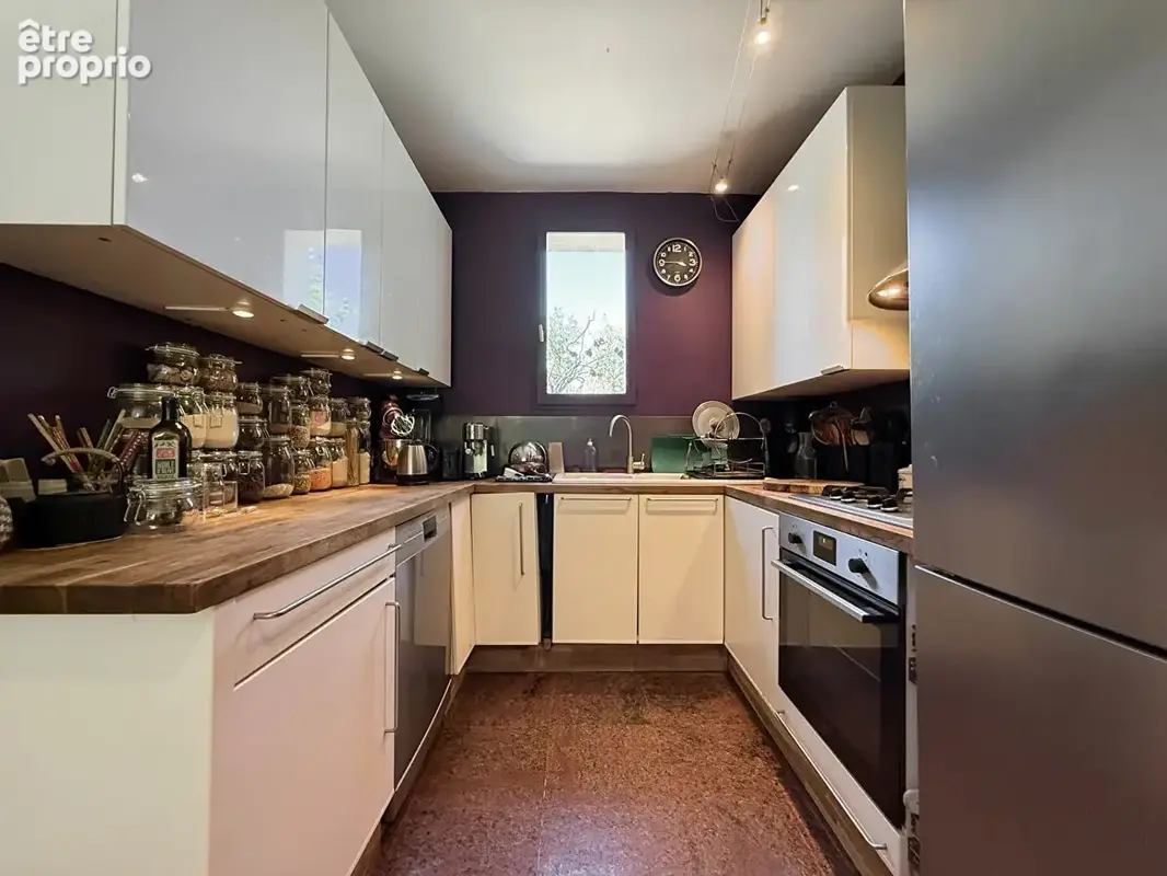 Maison de plain pied au pied de la forêt de Chantilly - photo 7