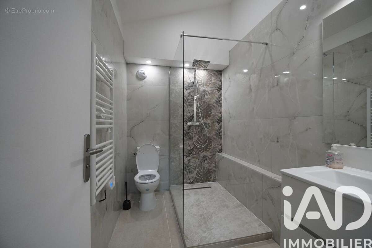 Photo 6 - Appartement à VALENCE