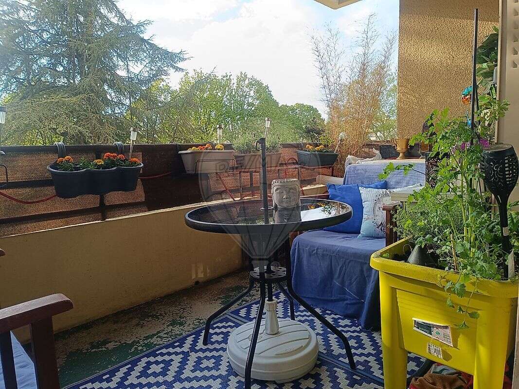 Appartement à NEVERS