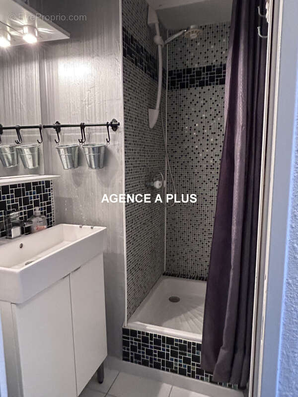 Appartement à LE GRAU-DU-ROI
