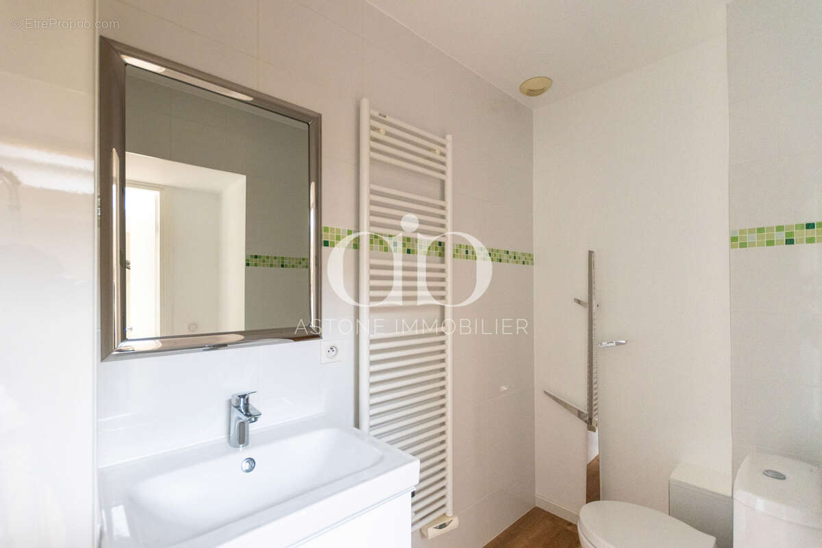 Appartement à CASSIS