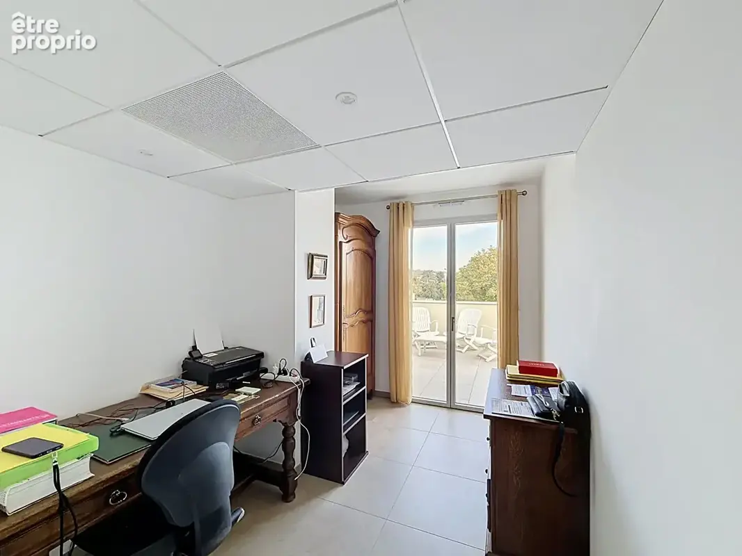 Appartement Anse 5 pièce(s) 139,70 m2 Dernier Etage - photo 6