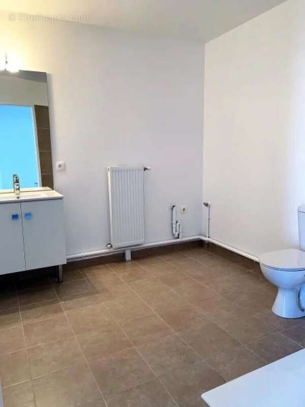 Appartement à ATHIS-MONS