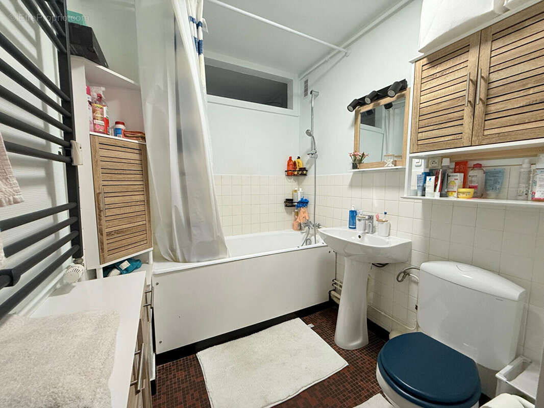 Appartement à BOURGES