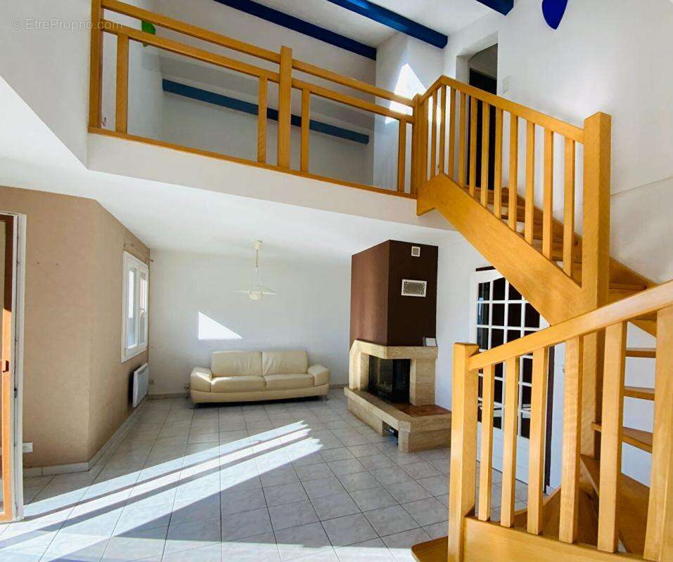 Appartement à PONTARLIER