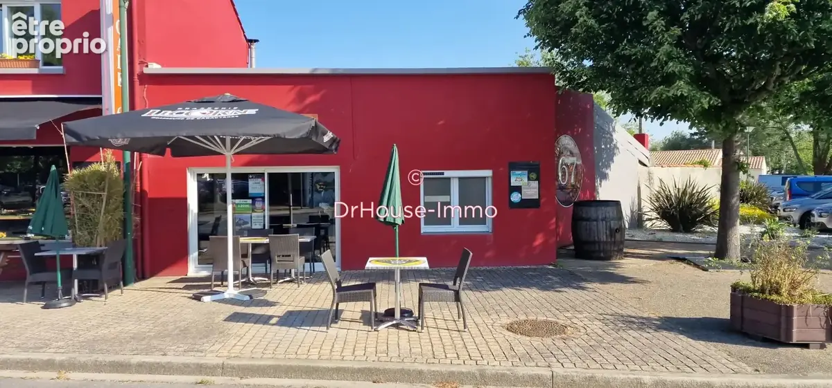 Commerce 244 m² à vendre à Falleron (85670) - photo 18