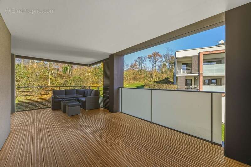 Appartement à DIVONNE-LES-BAINS