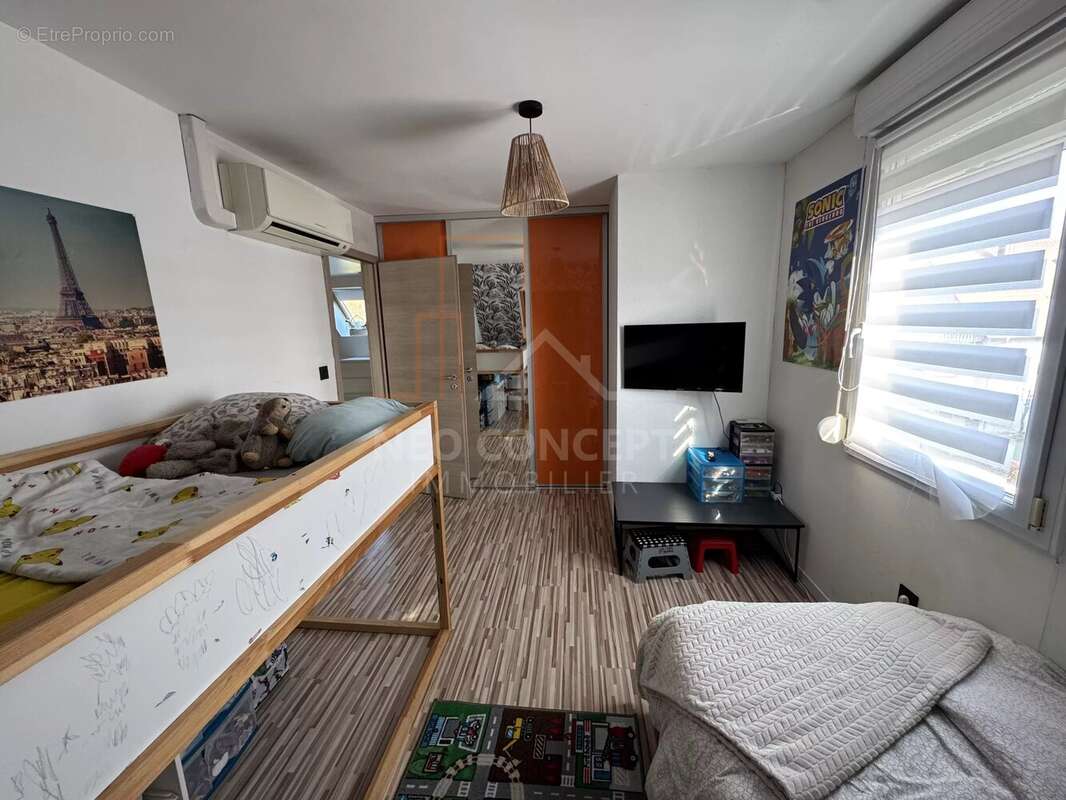 Maison à ROPPENHEIM