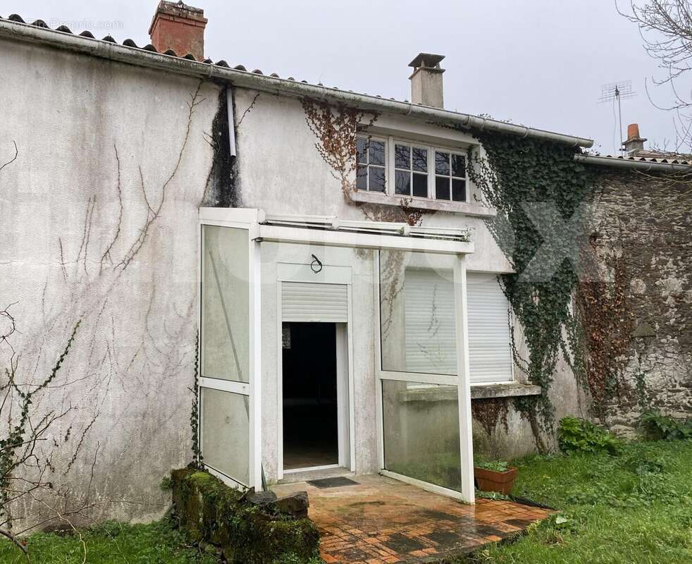 IMG_68882 - Maison à OUDON