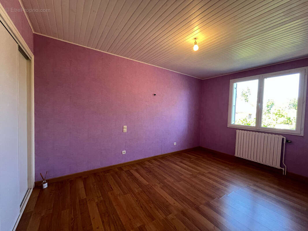 Maison Maisod 7 pièce(s) 167 m2 - photo 9