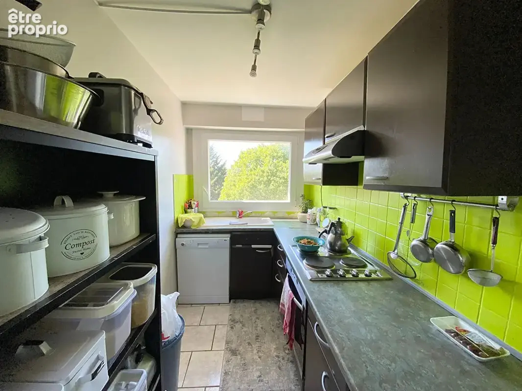 À vendre - appartement 4 pièces - le mée-sur-seine - photo 6