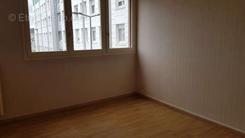 Appartement à MONTLUCON