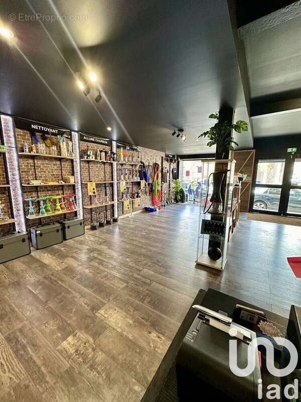 Photo 3 - Appartement à BETHUNE