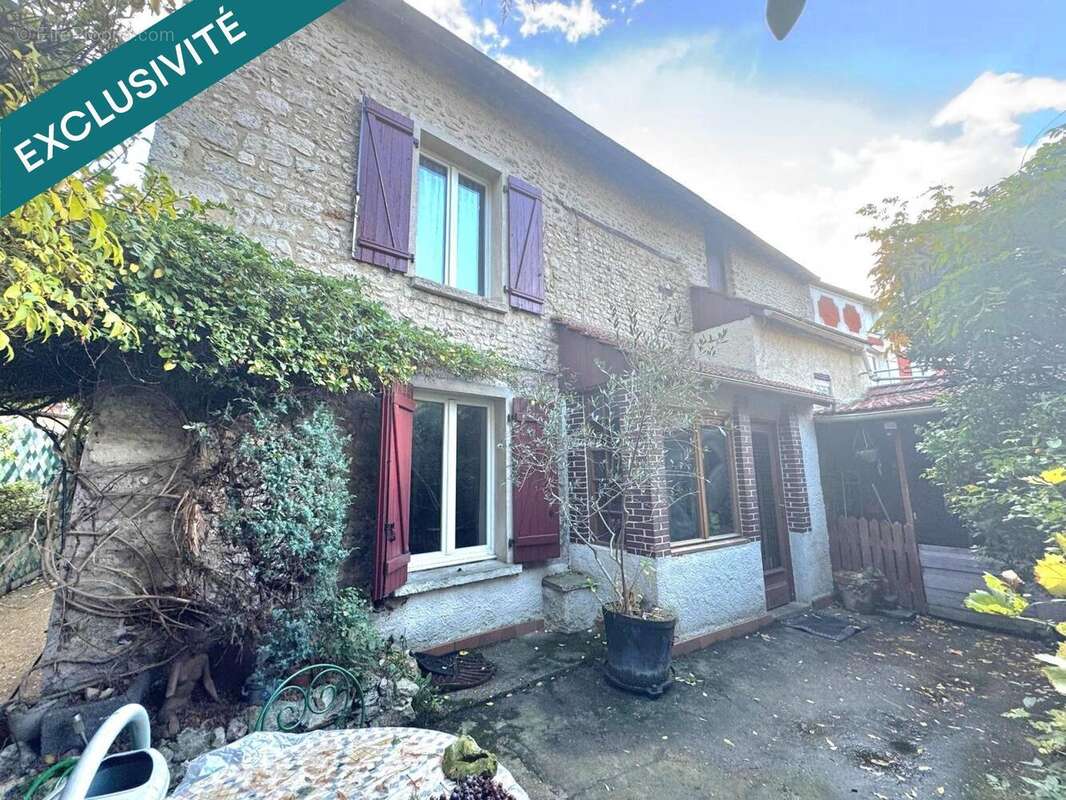 Photo 2 - Maison à BENNECOURT