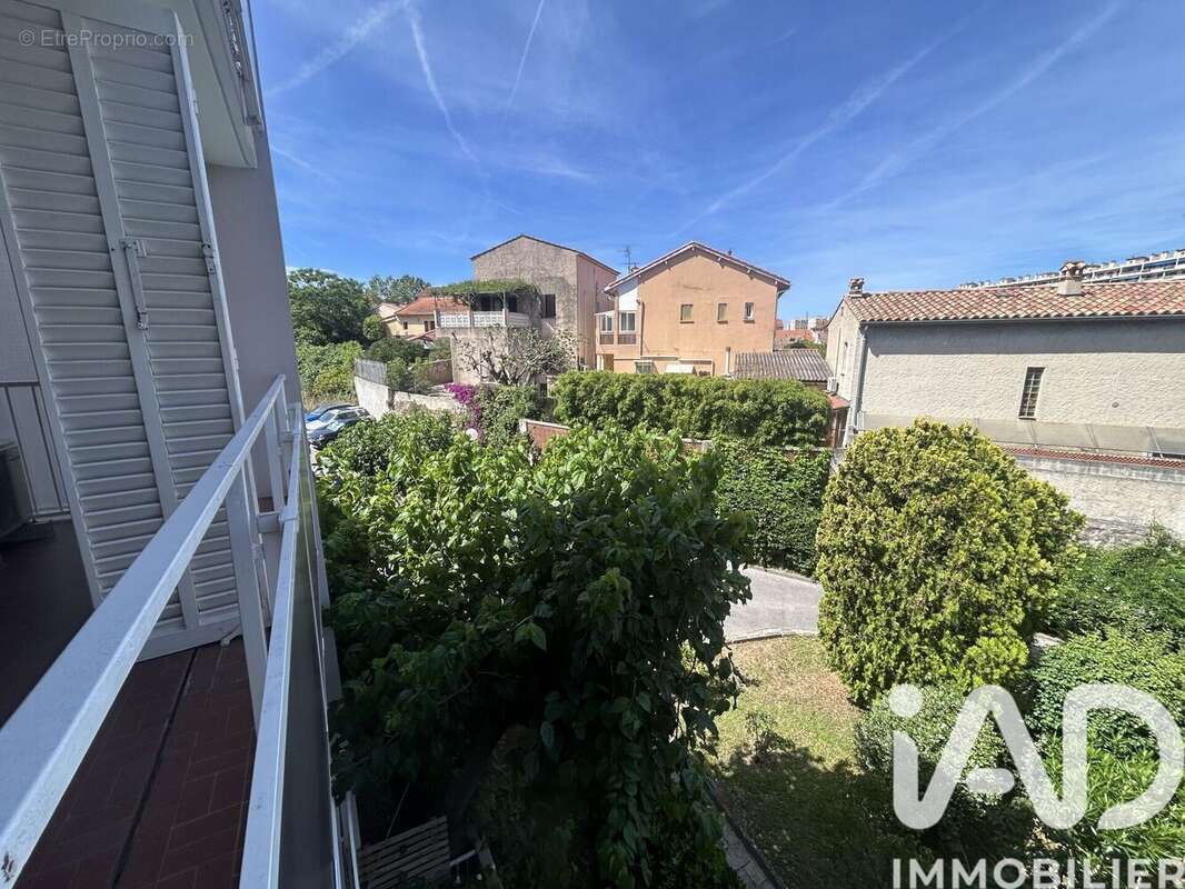 Photo 7 - Appartement à TOULON