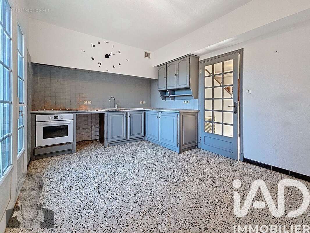 Photo 7 - Maison à CAZILHAC