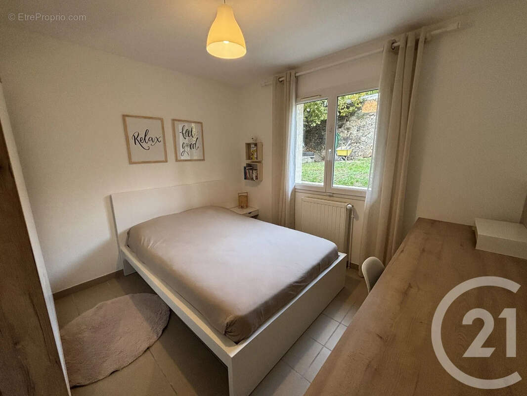 Maison à BOULIEU-LES-ANNONAY