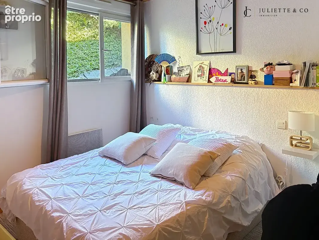 Appartement 3 pièces 61 m² à vendre à Saint-Gervais-Les-Bains (74170) - photo 6