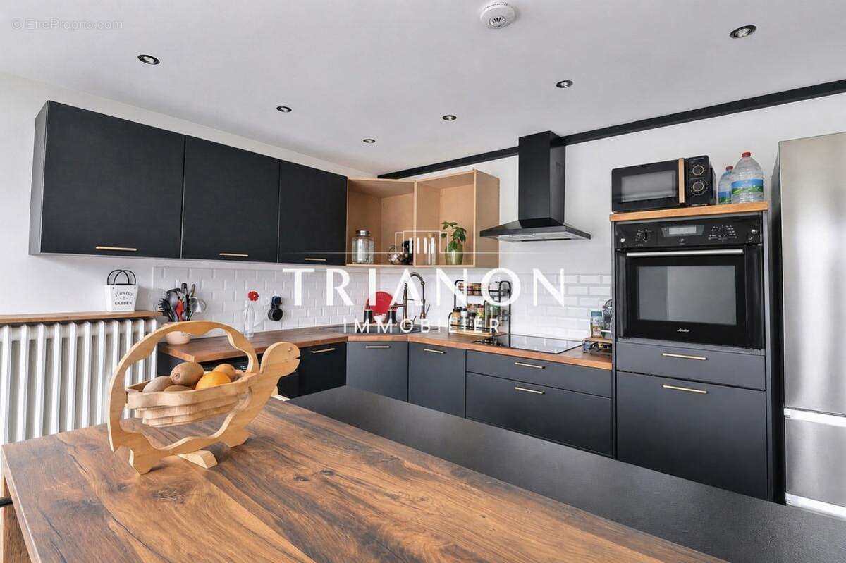 Appartement à ACHERES