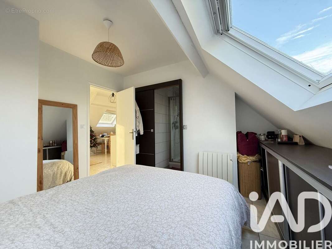 Photo 6 - Appartement à ARPAJON