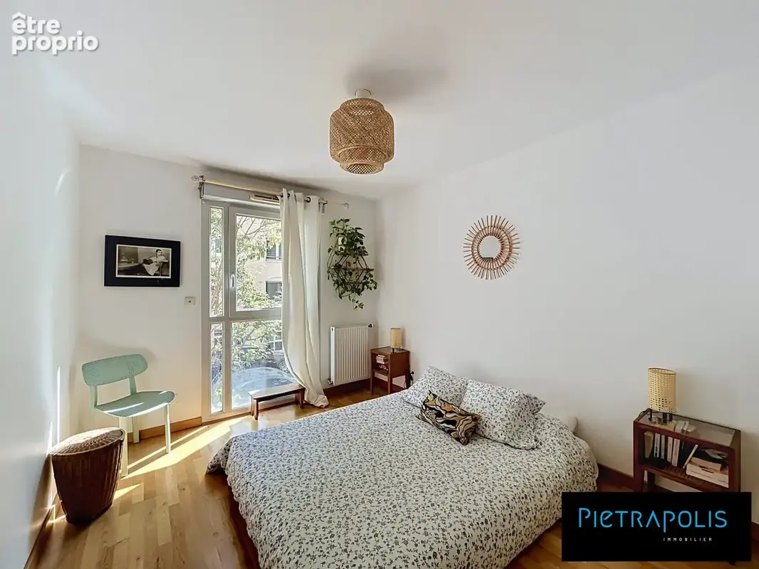 Appartement 3 pièces 68 m² à vendre à Lyon-7e (69007) - photo 5