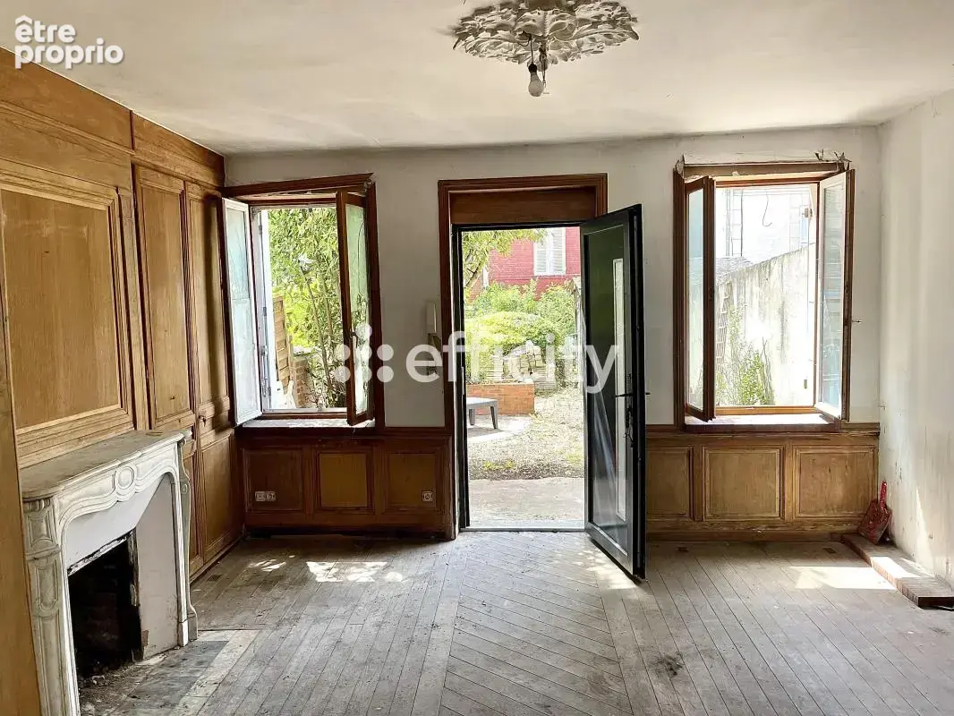 Maison 9 pièces 220 m² à vendre à Trouville-Sur-Mer (14360) - photo 9