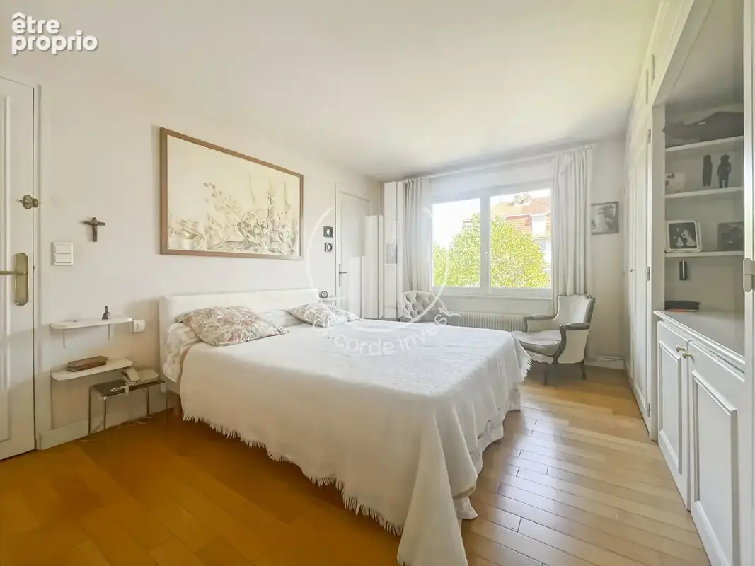 Villa Le Touquet Paris Plage 8 pièces 179 m2 dont 133 m² habitable - photo 6
