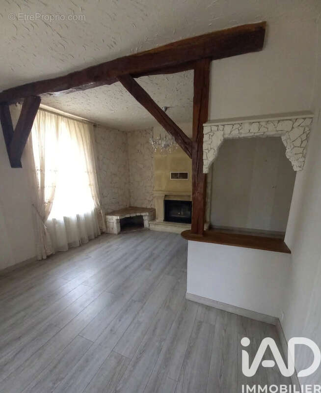 Photo 4 - Maison à SURY-ES-BOIS