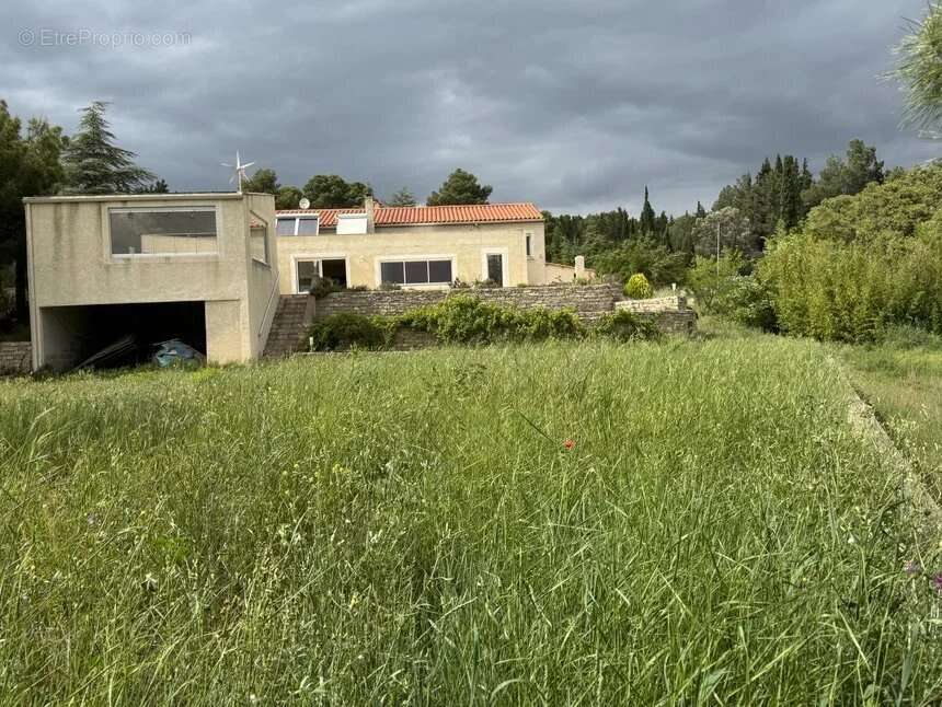 Maison à NARBONNE