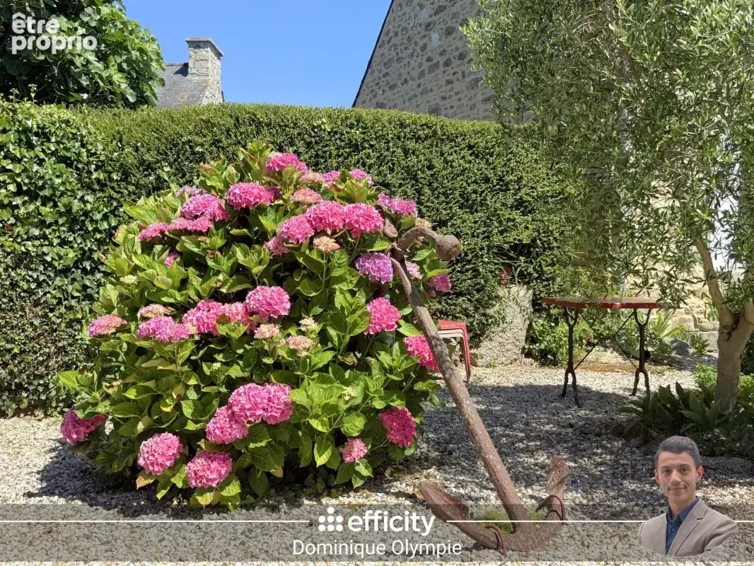 Maison 75 m² à Plouha  - photo 14