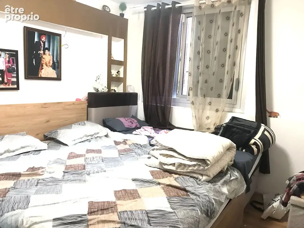 Appartement 4 pieces / 3 chambres, proche  commerces et transports ! - photo 5