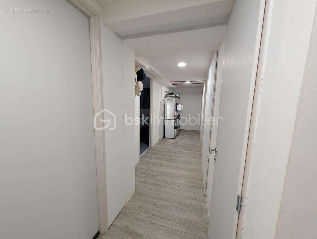 Maison 97 m² + 1 420 m² jardin – Prin-Deyrançon (79) - photo 13