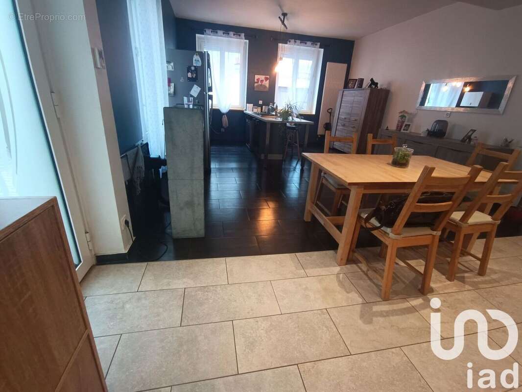 Photo 2 - Maison à FIRMINY