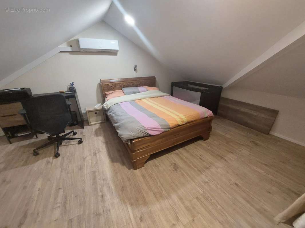 Maison à SAINT-ANDRE