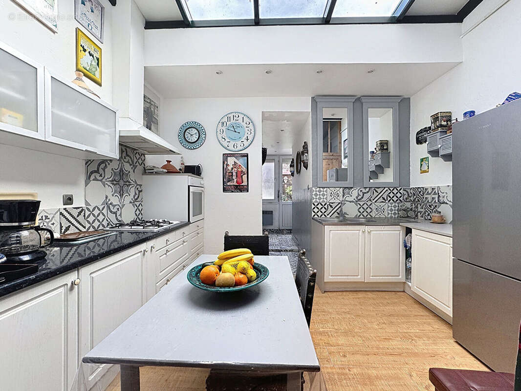 Maison à ARMENTIERES