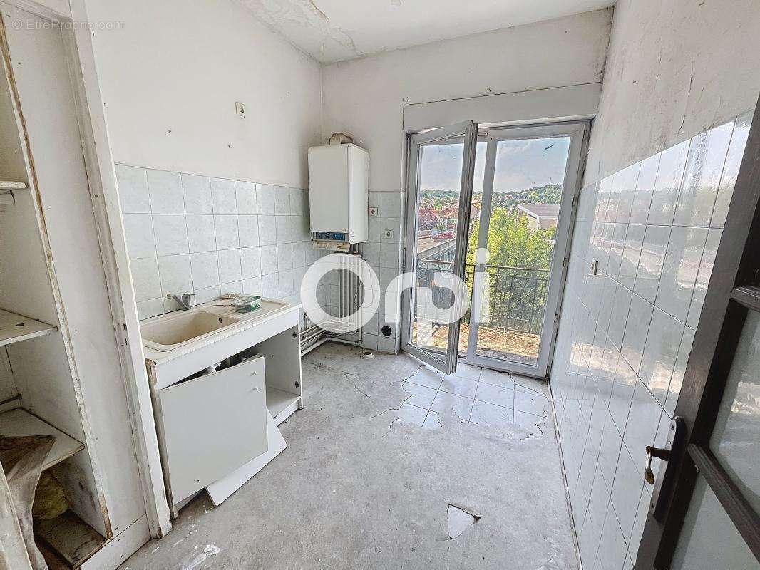 Appartement à BRIVE-LA-GAILLARDE