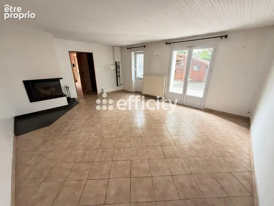 Maison 5 pièces 104 m² à vendre à Talmont-Saint-Hilaire (85440) - photo 7