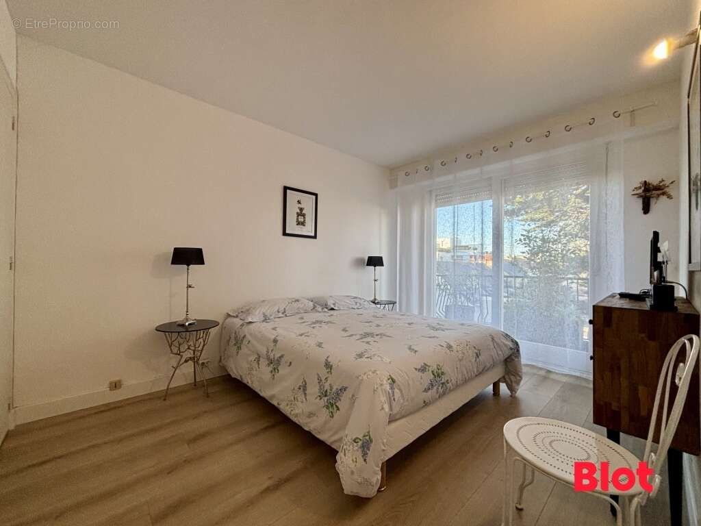 Appartement à LA BAULE-ESCOUBLAC